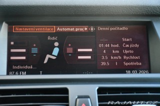 BMW X6 35d xDrive 2008