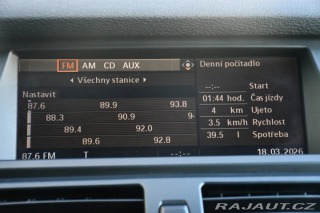 BMW X6 35d xDrive 2008