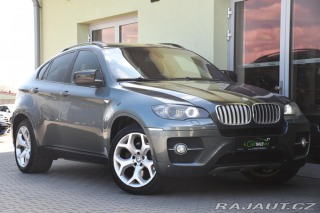 BMW X6 35d xDrive 2008