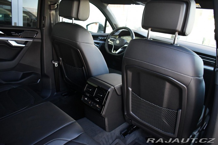 Volkswagen Touareg 3.0 TDI 2026