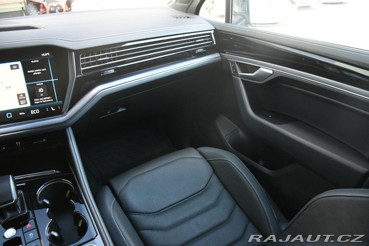 Volkswagen Touareg 3.0 TDI 2026