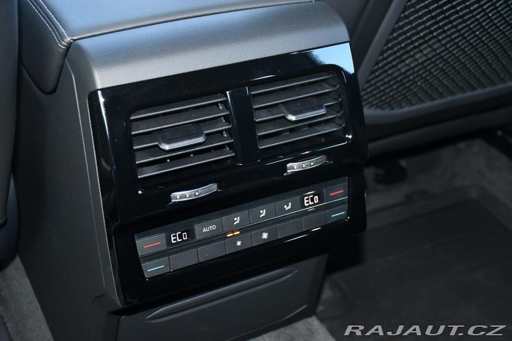 Volkswagen Touareg 3.0 TDI 2026