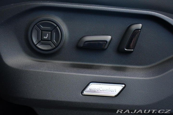 Volkswagen Touareg 3.0 TDI 2026