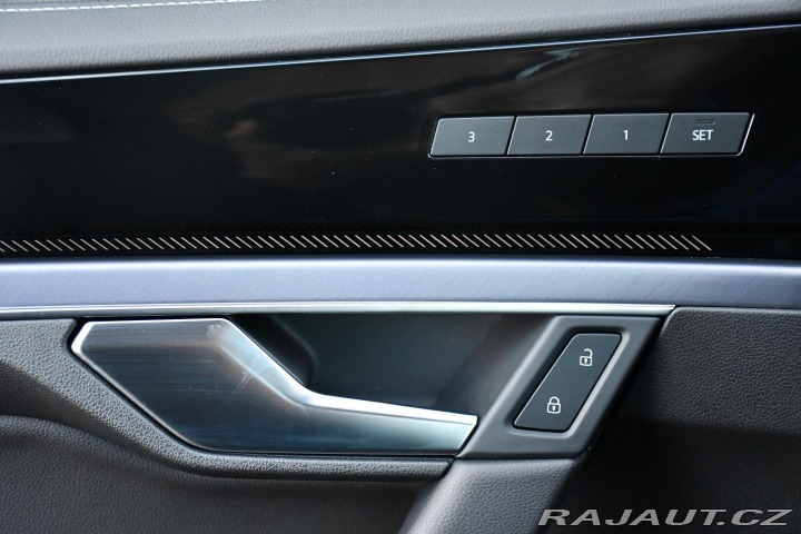 Volkswagen Touareg 3.0 TDI 2026