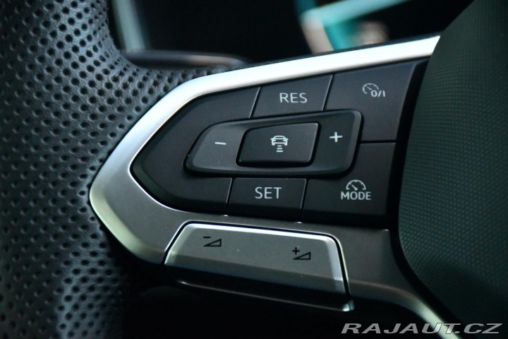 Volkswagen Touareg 3.0 TDI 2026