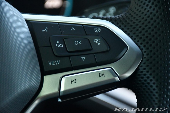 Volkswagen Touareg 3.0 TDI 2026