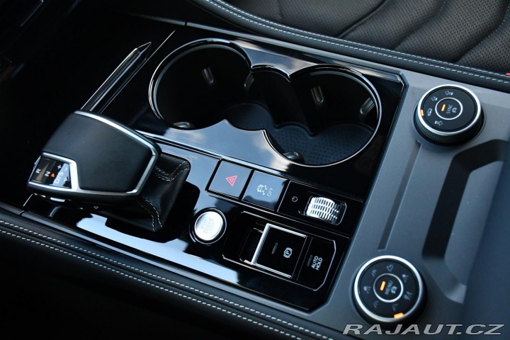 Volkswagen Touareg 3.0 TDI 2026