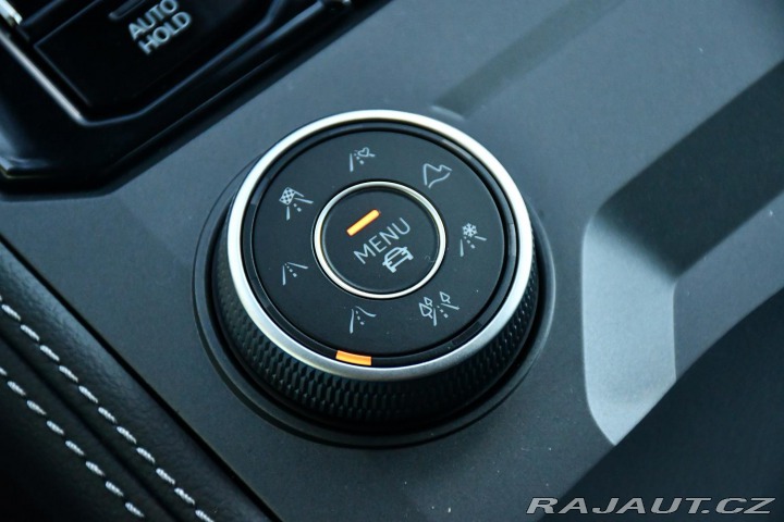 Volkswagen Touareg 3.0 TDI 2026