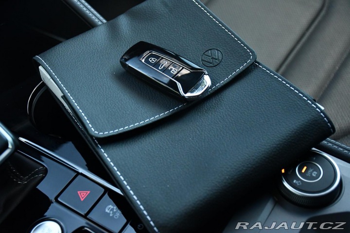 Volkswagen Touareg 3.0 TDI 2026