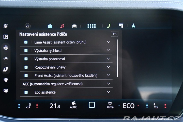 Volkswagen Touareg 3.0 TDI 2026