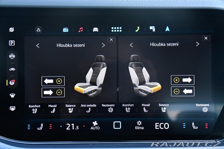 Volkswagen Touareg 3.0 TDI 2026