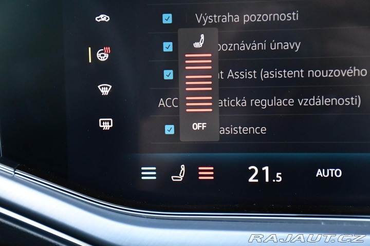 Volkswagen Touareg 3.0 TDI 2026