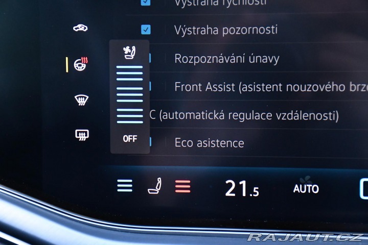 Volkswagen Touareg 3.0 TDI 2026