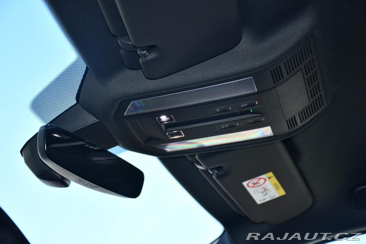 Volkswagen Touareg 3.0 TDI 2026