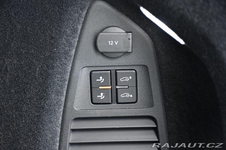 Volkswagen Touareg 3.0 TDI 2026