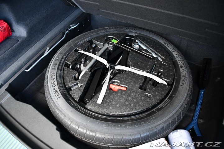 Volkswagen Touareg 3.0 TDI 2026