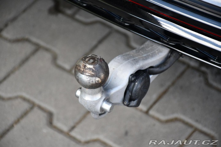 Volkswagen Touareg 3.0 TDI 2026