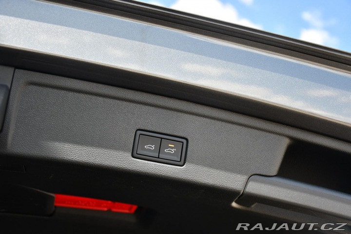 Volkswagen Touareg 3.0 TDI 2026