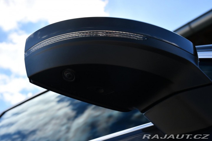 Volkswagen Touareg 3.0 TDI 2026