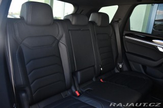 Volkswagen Touareg 3.0 TDI 2026