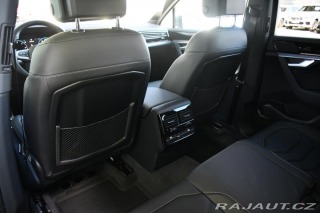 Volkswagen Touareg 3.0 TDI 2026