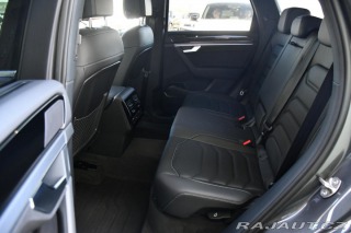 Volkswagen Touareg 3.0 TDI 2026