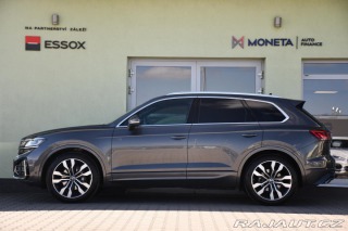 Volkswagen Touareg 3.0 TDI 2026