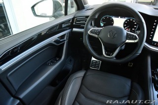 Volkswagen Touareg 3.0 TDI 2026