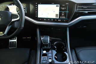 Volkswagen Touareg 3.0 TDI 2026