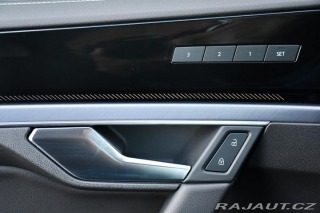 Volkswagen Touareg 3.0 TDI 2026