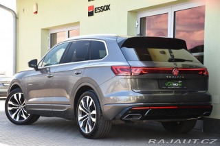 Volkswagen Touareg 3.0 TDI 2026