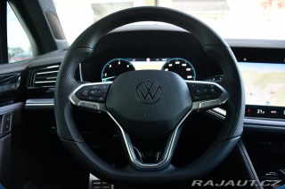 Volkswagen Touareg 3.0 TDI 2026