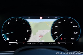 Volkswagen Touareg 3.0 TDI 2026