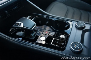 Volkswagen Touareg 3.0 TDI 2026