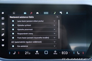 Volkswagen Touareg 3.0 TDI 2026