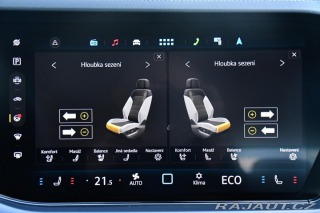 Volkswagen Touareg 3.0 TDI 2026