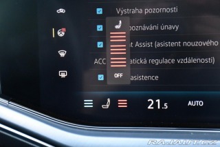 Volkswagen Touareg 3.0 TDI 2026