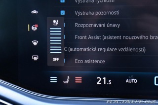 Volkswagen Touareg 3.0 TDI 2026