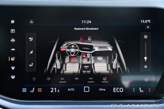 Volkswagen Touareg 3.0 TDI 2026