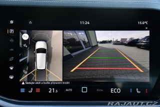 Volkswagen Touareg 3.0 TDI 2026