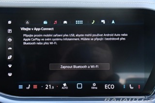 Volkswagen Touareg 3.0 TDI 2026