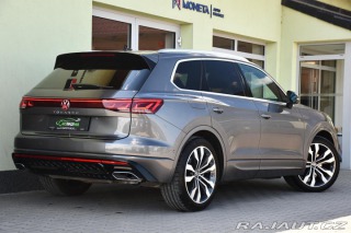 Volkswagen Touareg 3.0 TDI 2026