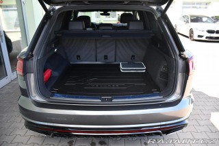 Volkswagen Touareg 3.0 TDI 2026