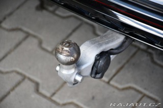 Volkswagen Touareg 3.0 TDI 2026