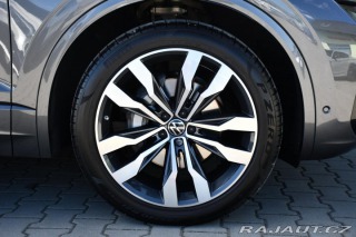 Volkswagen Touareg 3.0 TDI 2026