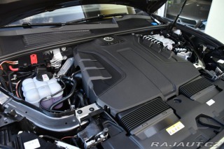 Volkswagen Touareg 3.0 TDI 2026