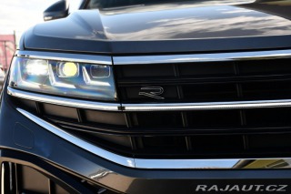 Volkswagen Touareg 3.0 TDI 2026