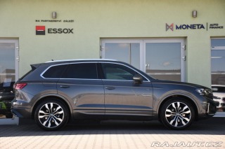 Volkswagen Touareg 3.0 TDI 2026