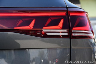 Volkswagen Touareg 3.0 TDI 2026