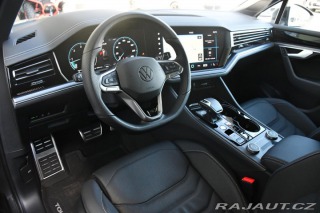 Volkswagen Touareg 3.0 TDI 2026